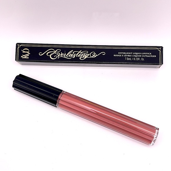 KVD | “Calytrix” | Everlasting HyperLight | Transfer-Proof Liquid Lipstick (New) - Picture 1 of 14